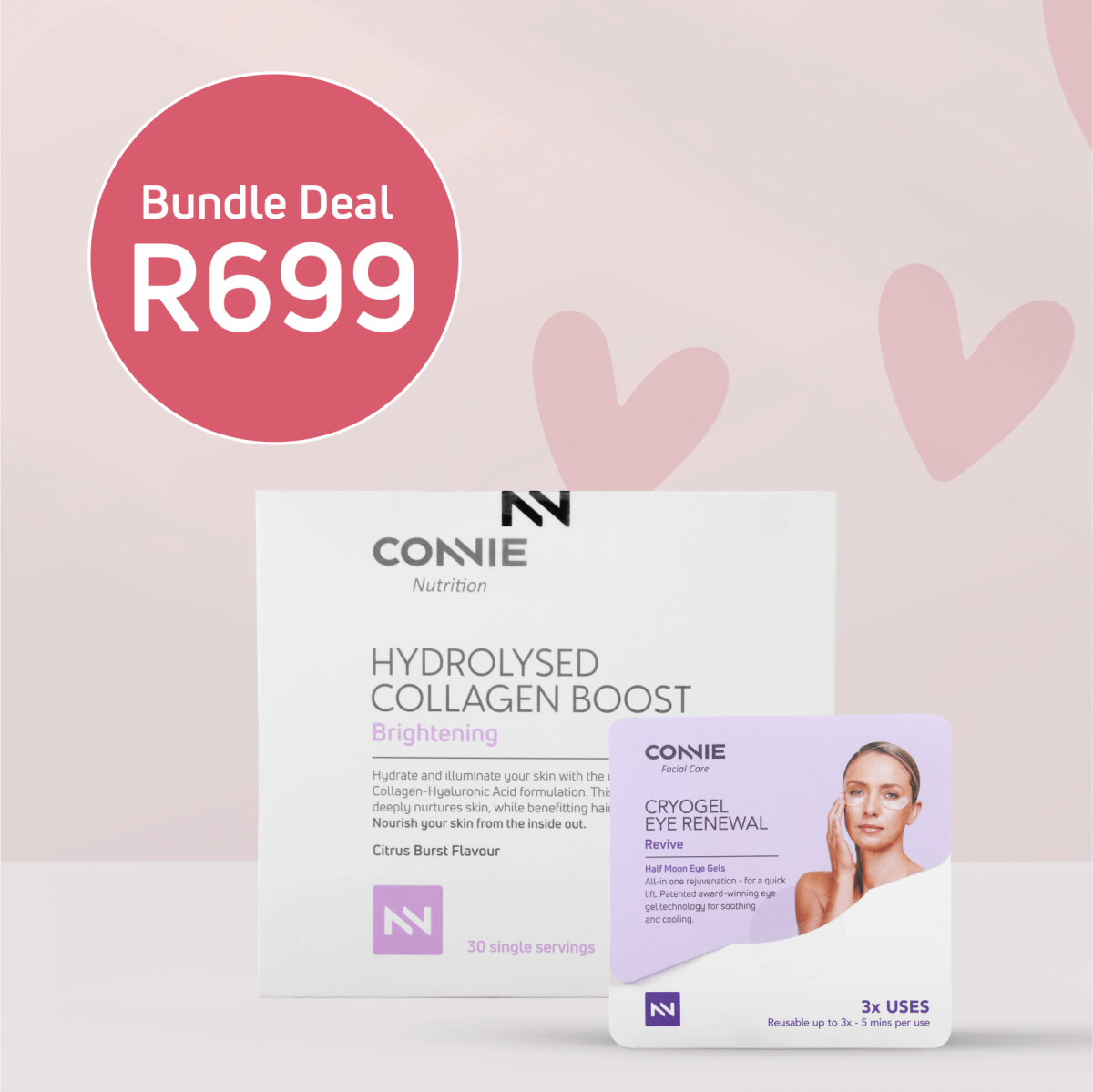 COLLAGEN BUNDLE DEAL