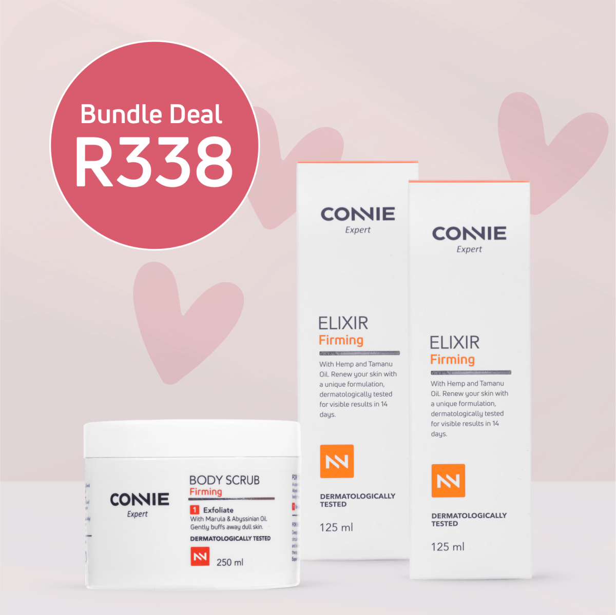 ELIXIR BUNDLE DEAL